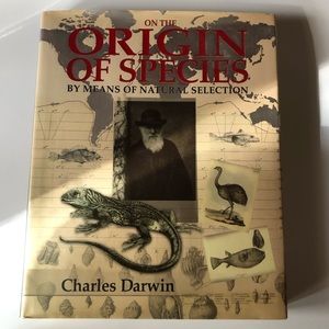 Origin of species